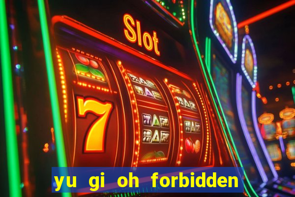 yu gi oh forbidden memories codigos
